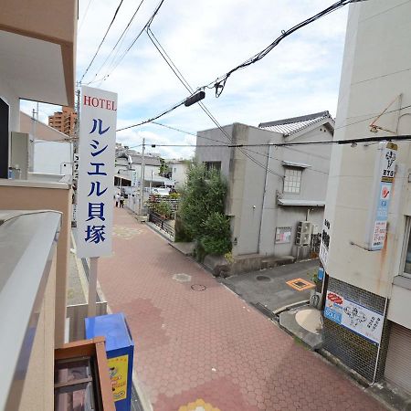Hotel Leciel Kaizuka Kishiwada Zewnętrze zdjęcie