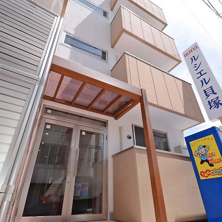Hotel Leciel Kaizuka Kishiwada Zewnętrze zdjęcie
