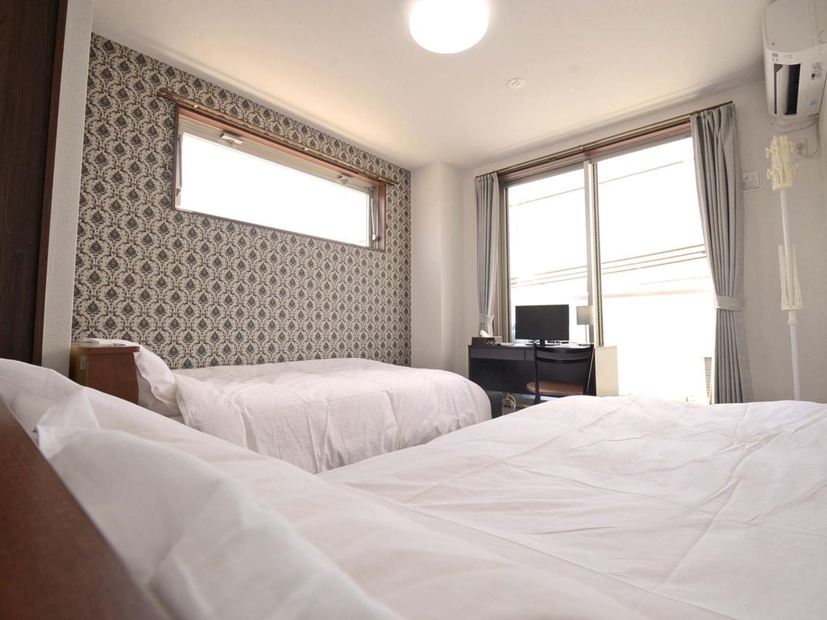 Hotel Leciel Kaizuka Kishiwada Zewnętrze zdjęcie