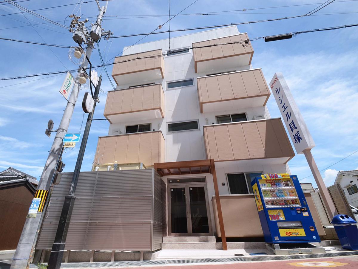 Hotel Leciel Kaizuka Kishiwada Zewnętrze zdjęcie