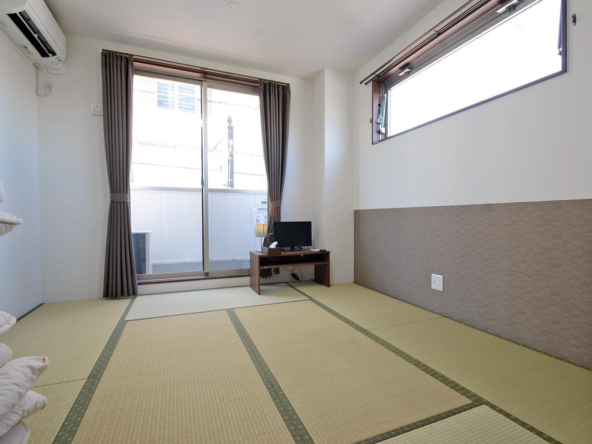 Hotel Leciel Kaizuka Kishiwada Zewnętrze zdjęcie