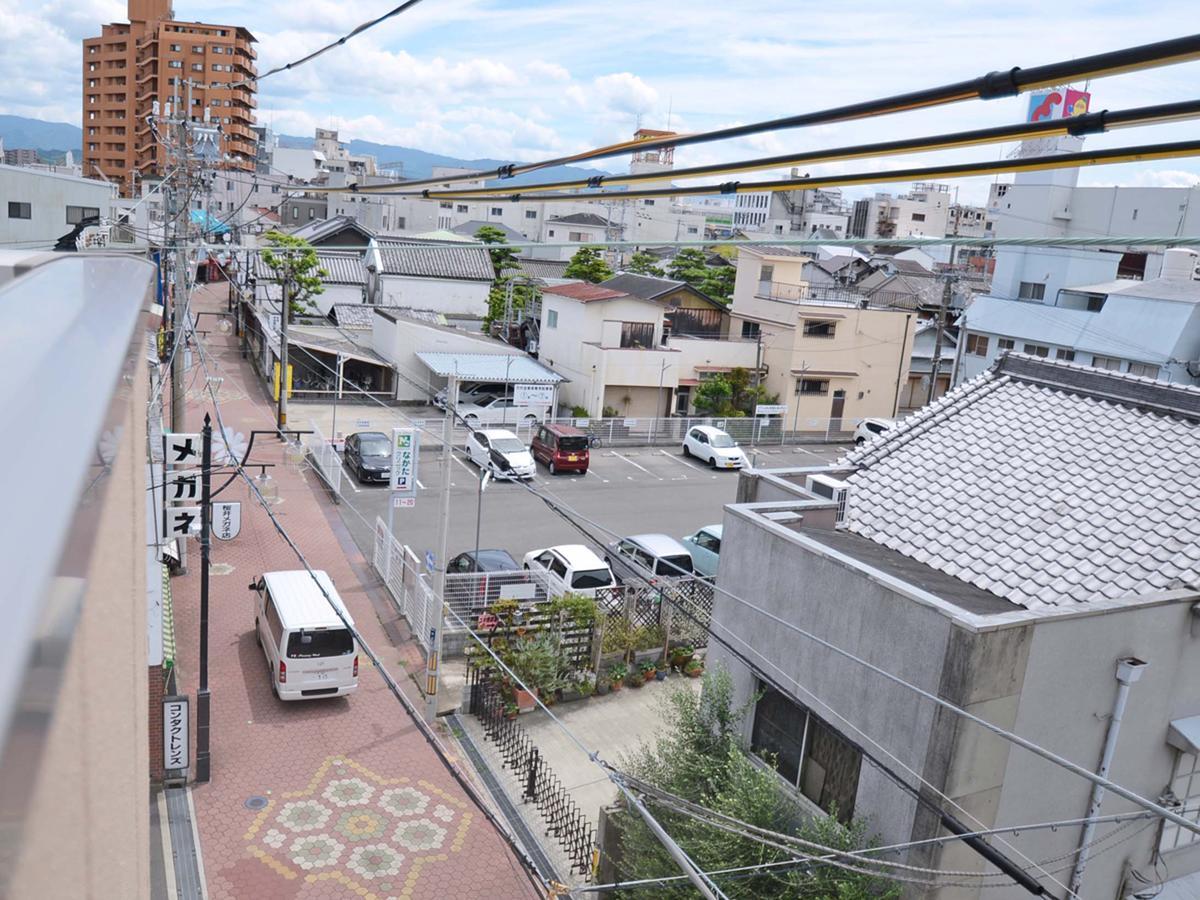 Hotel Leciel Kaizuka Kishiwada Zewnętrze zdjęcie