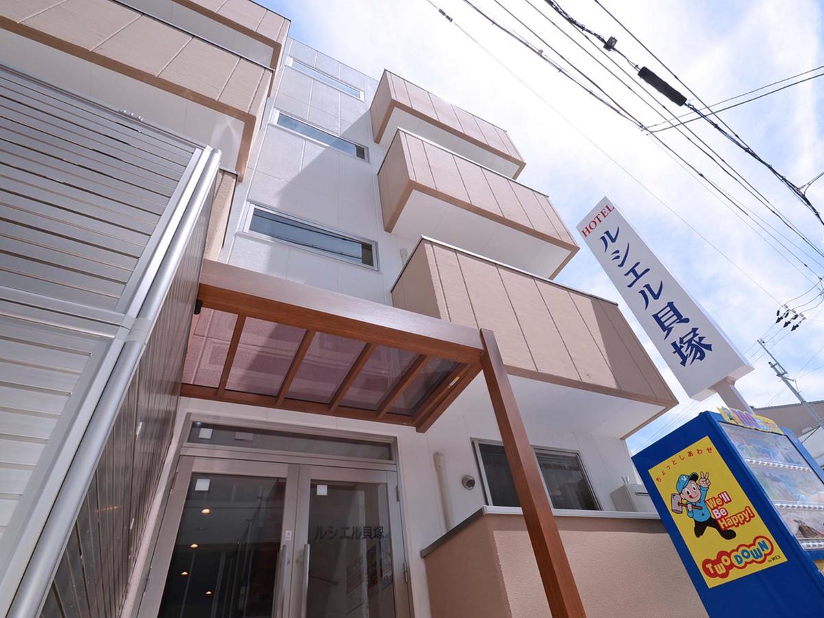 Hotel Leciel Kaizuka Kishiwada Zewnętrze zdjęcie