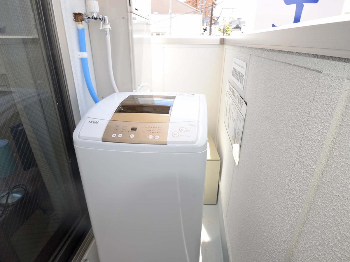 Hotel Leciel Kaizuka Kishiwada Zewnętrze zdjęcie