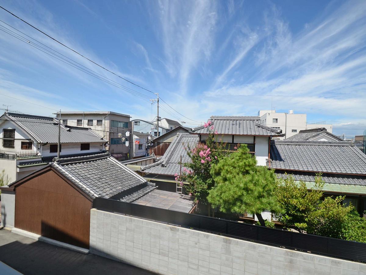 Hotel Leciel Kaizuka Kishiwada Zewnętrze zdjęcie
