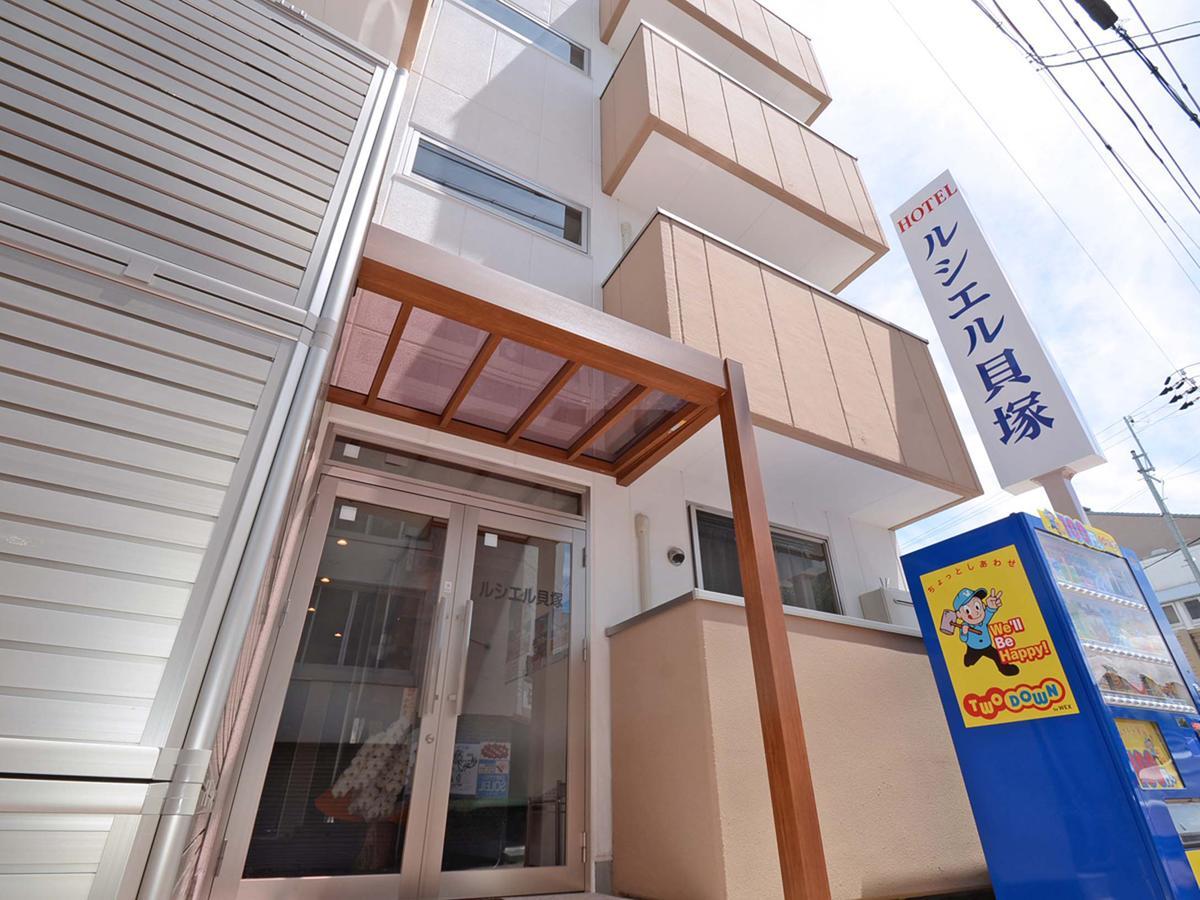 Hotel Leciel Kaizuka Kishiwada Zewnętrze zdjęcie