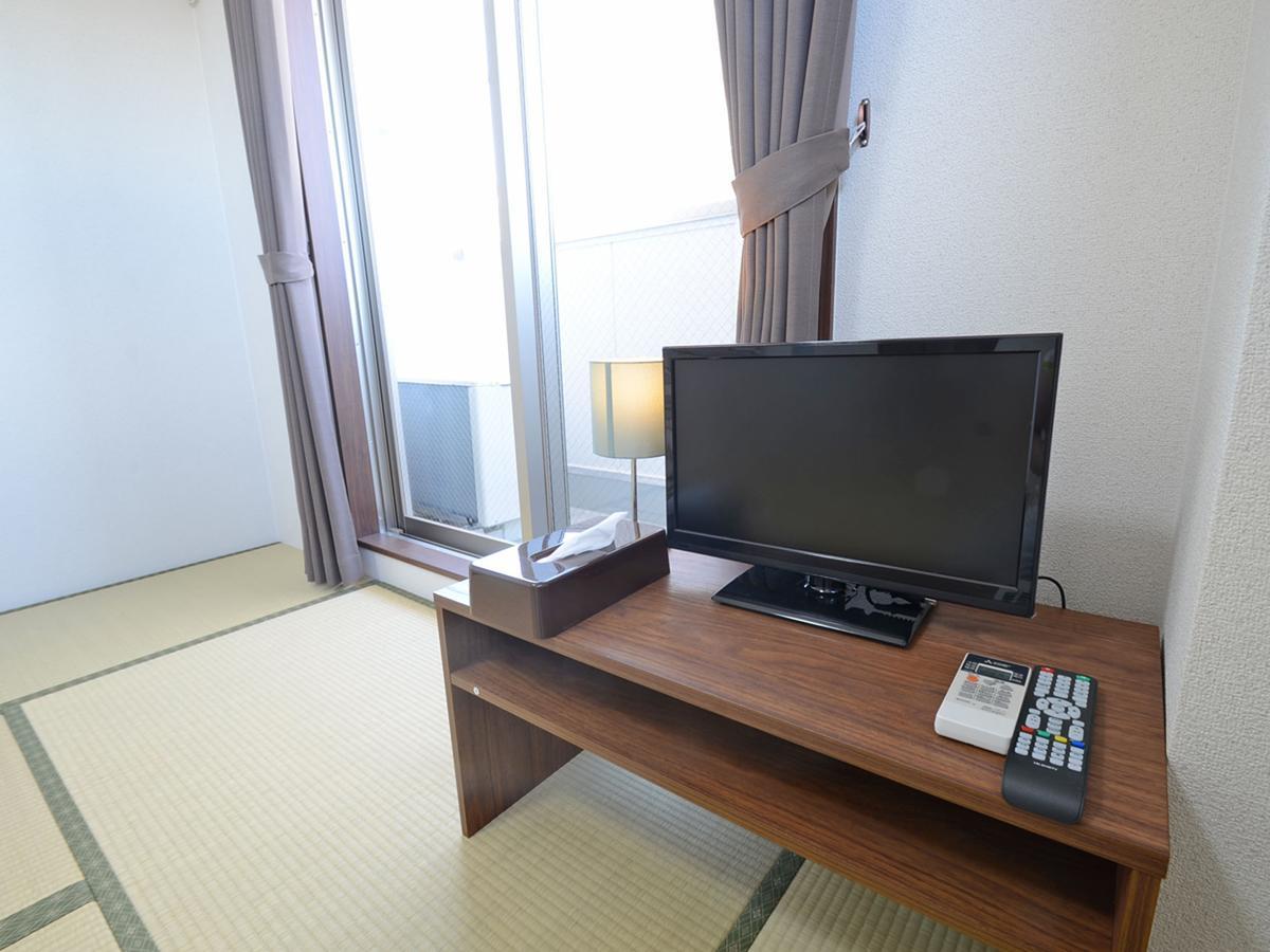 Hotel Leciel Kaizuka Kishiwada Zewnętrze zdjęcie