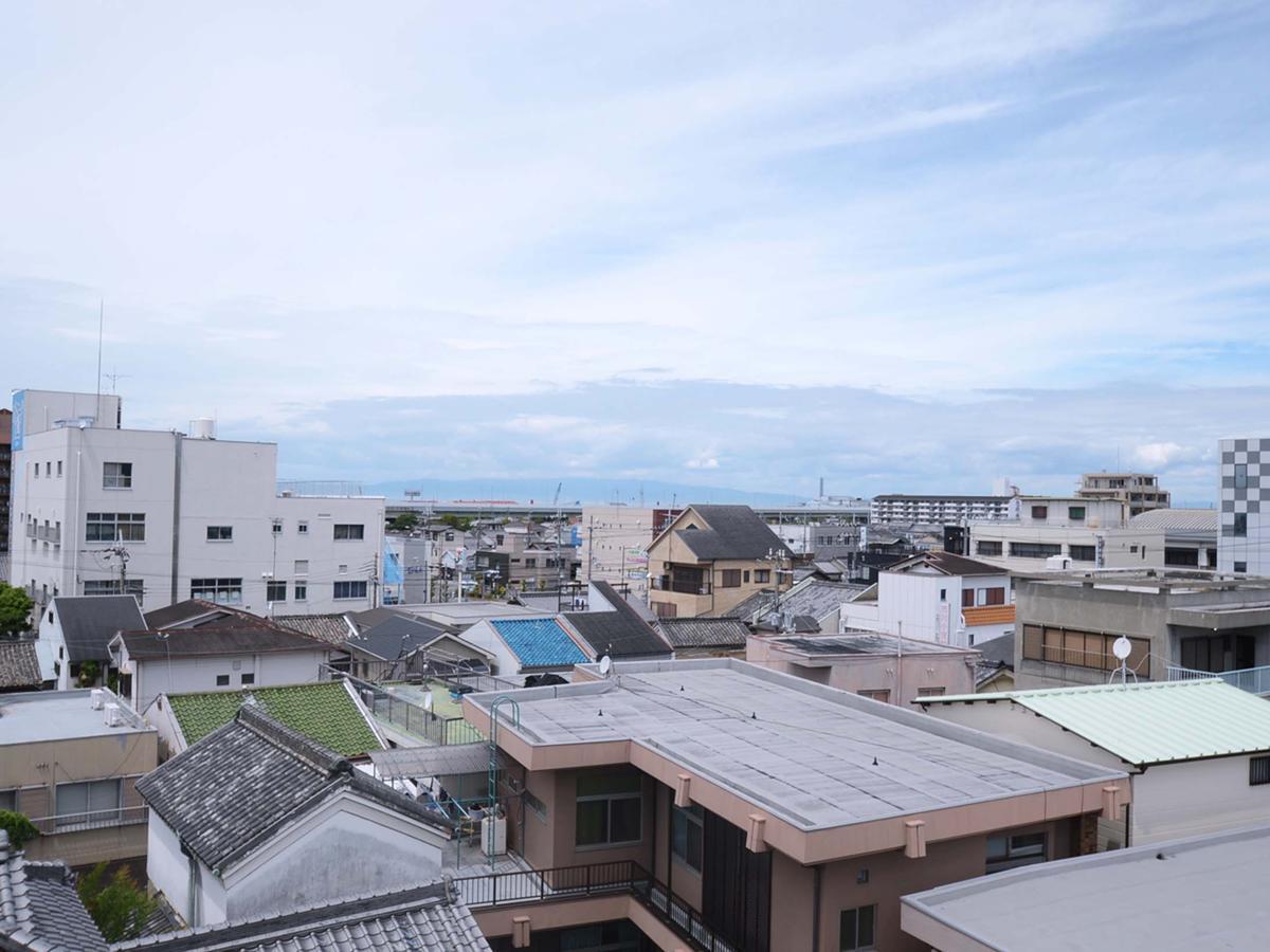 Hotel Leciel Kaizuka Kishiwada Zewnętrze zdjęcie