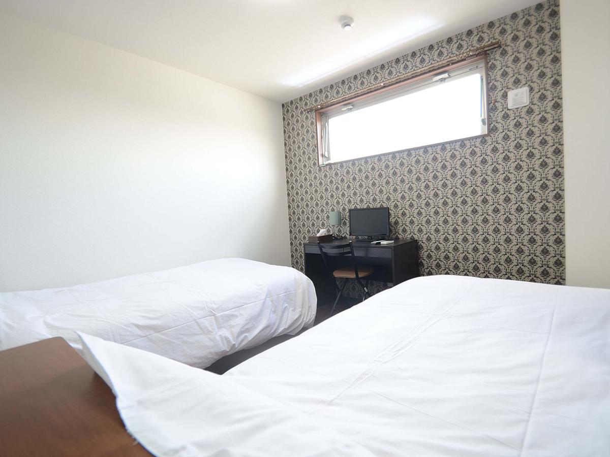 Hotel Leciel Kaizuka Kishiwada Zewnętrze zdjęcie