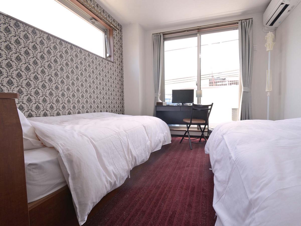Hotel Leciel Kaizuka Kishiwada Zewnętrze zdjęcie