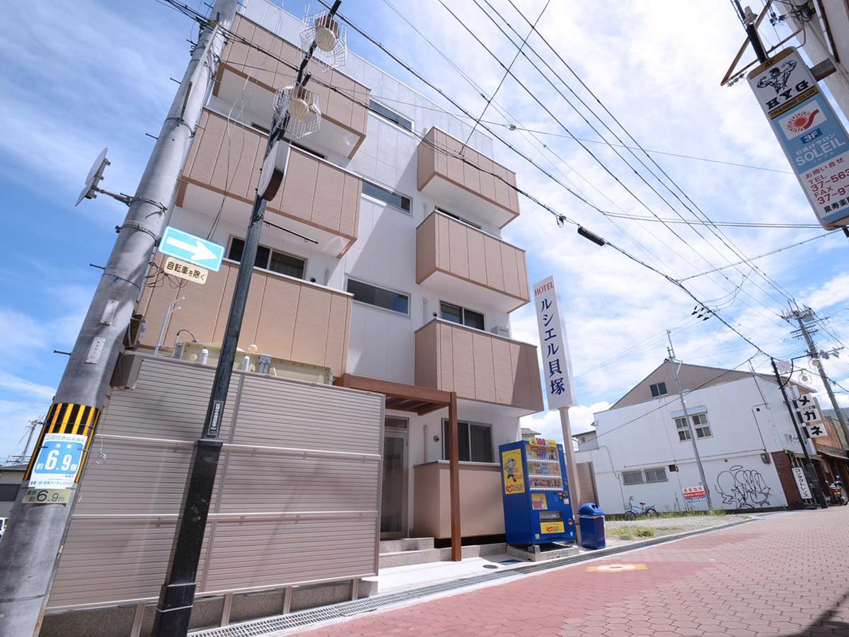 Hotel Leciel Kaizuka Kishiwada Zewnętrze zdjęcie